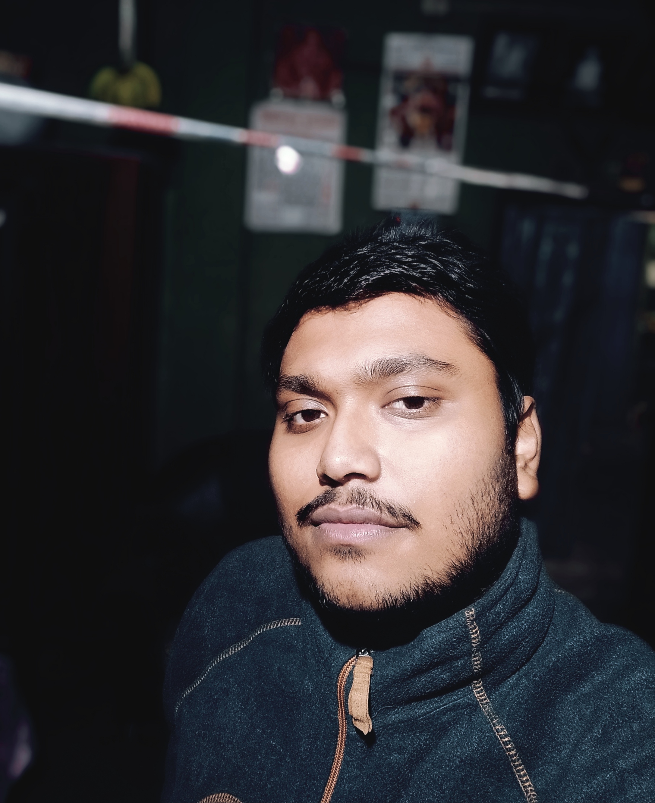Tamal Das